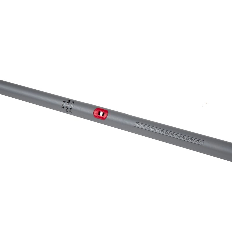 Nytro Short F1 Speed Kit Grey